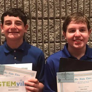 Meet your Posher, Katy